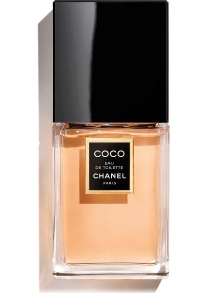 Coco Eau De Toilette Spray 100ML