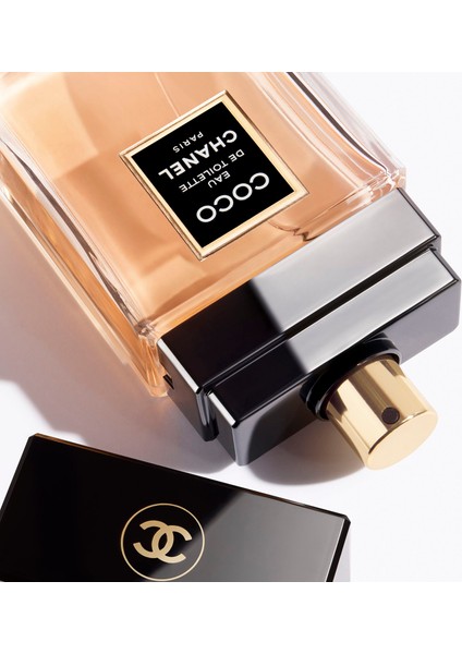 Coco Eau De Toilette Spray 100ML fiyatları