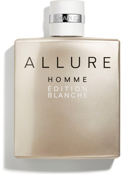 Allure Homme Edition Blanche Edp Parfum 100 ml