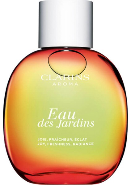 Eau Des Jardins Vücut Spreyi 100 ml