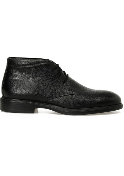 Inci Incı Some 5pr Siyah Erkek Klasik Bot