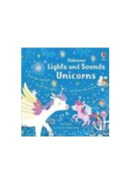 Lights And Sounds Unicorns - Sam Taplin fiyatları