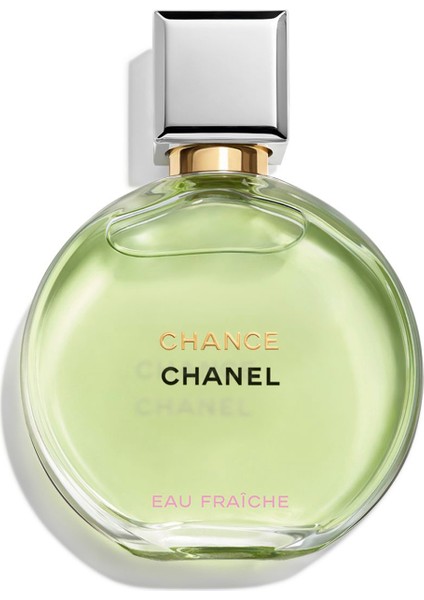 Chance Eau Fraîche Eau De Parfüm Spray 35ML