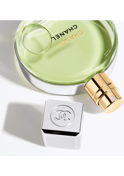 Chance Eau Fraîche Eau De Parfüm Spray 35ML fiyatları