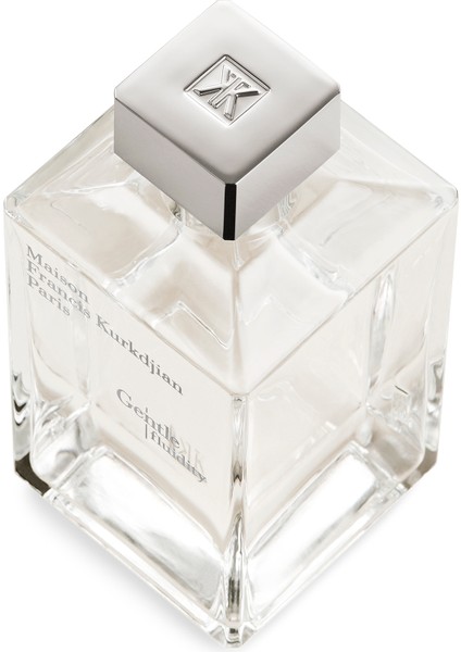 Gentle Fluidity Silver Edp 200ML modelleri
