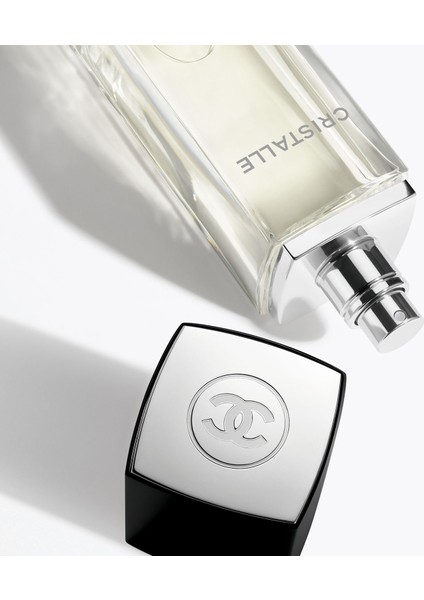 Cristalle Eau De Toilette Spray 100ML fiyatları