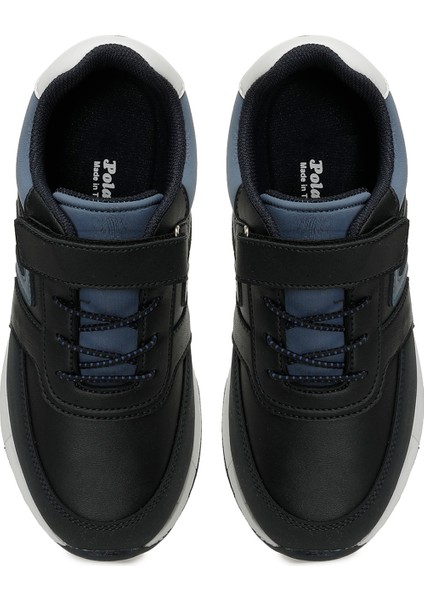 OZESY.F5PR Lacivert Erkek Çocuk Sneaker