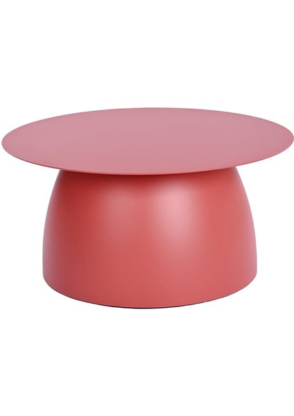 Wo Manta Kırmızı Alüminyum Bahçe Sehpası fiyatları