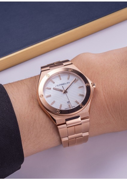 Cap Camarat 14545BPR19 Rose Gold Kadın Kol Saati fiyatları
