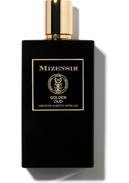 Golden Oud 100ML Edp Spray