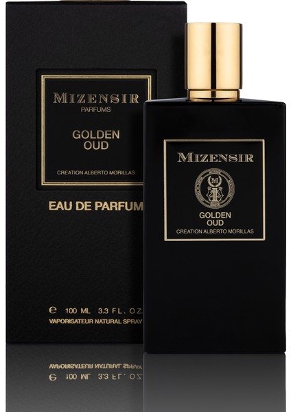 Golden Oud 100ML Edp Spray fiyatları