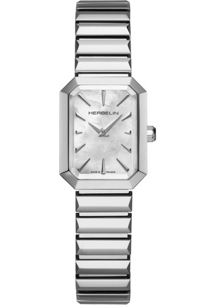 Octogone 17556B19 Çelik Kadın Kol Saati