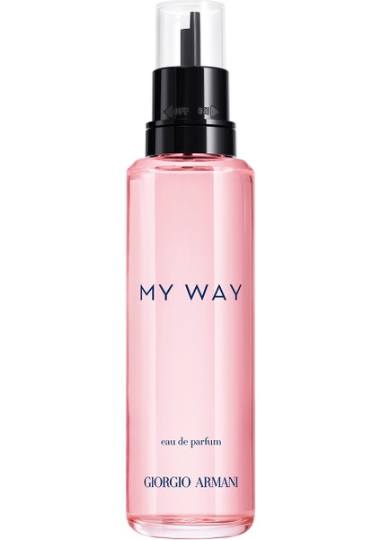 My Way Edp 100 ml Refill