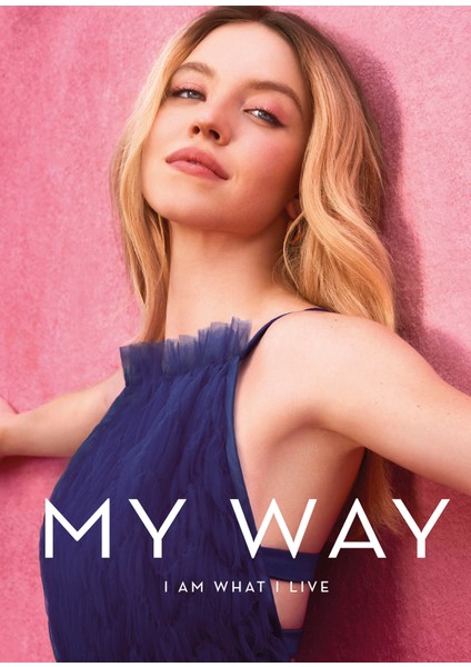 My Way Edp 100 ml Refill fiyatları