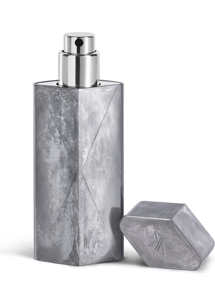 Globe Trotter - Zinc Edition