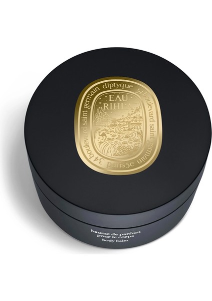 Eau Rihla Perfumed Body Balm 200 ml fiyatları