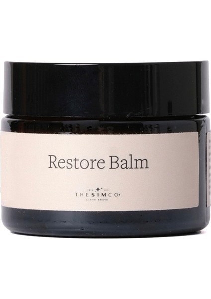 Yenileyici ve Nemlendirici Cilt Bakım Balmı 50 ml