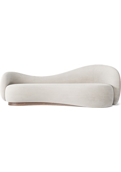 Paloma Sofa Krem Koltuk