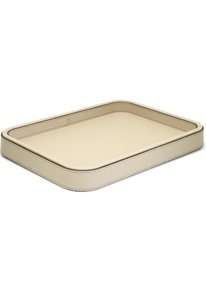 Jane Gri Deri Tepsi fiyatları