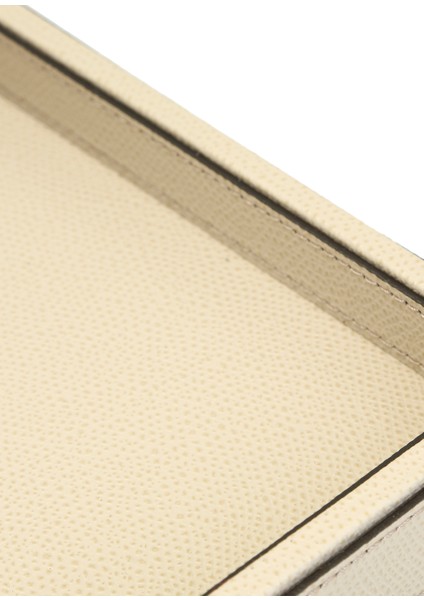 Jane Gri Deri Tepsi modelleri