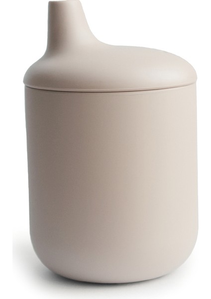 Shifting Sand Sippy Cup Silikon Alıştırma Bardağı