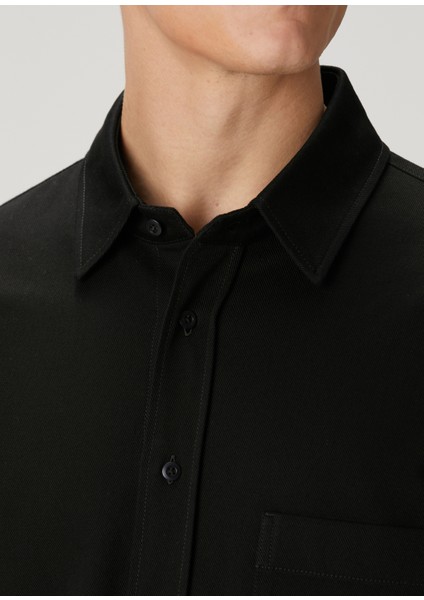 Siyah Gömlek indirimleri