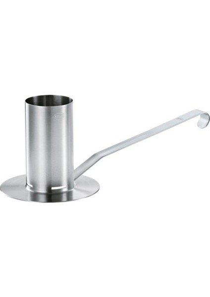 Paslanmaz Çelik Barbekü Tavuk Pişirme Aparatı