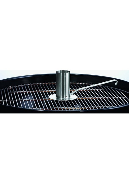 Paslanmaz Çelik Barbekü Tavuk Pişirme Aparatı fırsatları