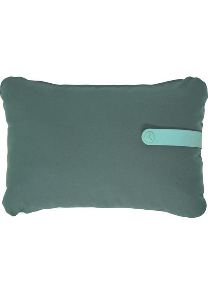 Yeşil Tekne Yastığı 44X68 cm