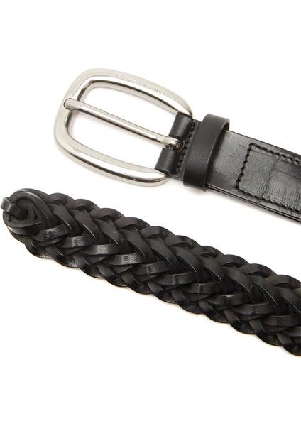 Siyah Kadın Deri Kemer fiyatları