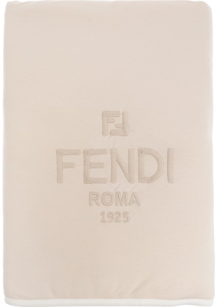 Bej Bebek Battaniyesi