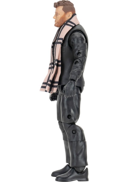 All Elite Wrestling S15 The Devil Mjf 150 Karakter Figür Oyuncak modelleri