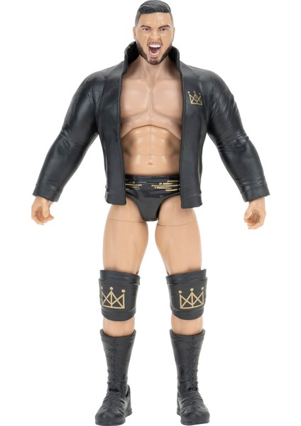 All Elite Wrestling S15 Ethan Page 151 Karakter Figür Oyuncak