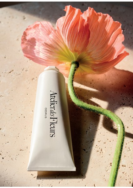 Atelier Des Fleurs Perfumed Hand Cream Cedrus 50ML modelleri