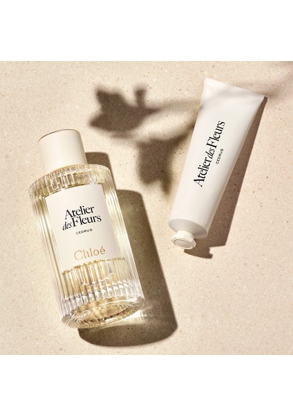 Atelier Des Fleurs Perfumed Hand Cream Cedrus 50ML fırsatları