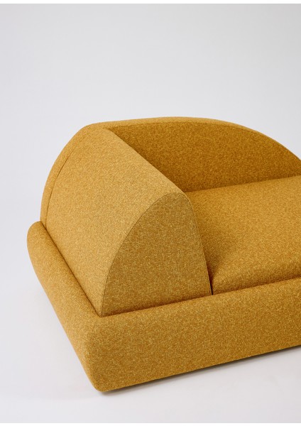 Arc Hardal Buklet Kumaş Daybed modelleri