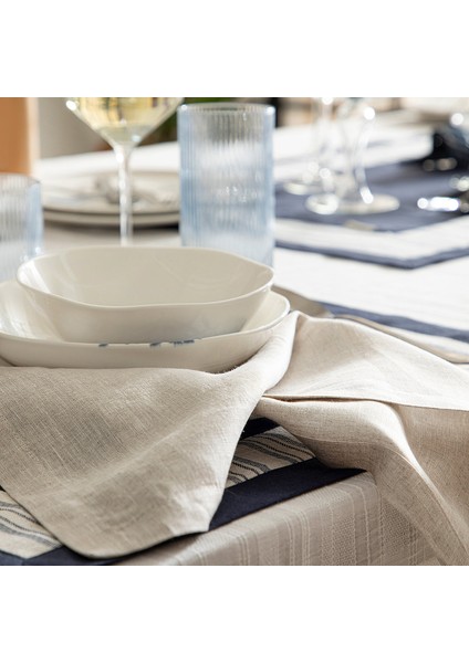 Rodaballo Natural Peçete 45X45 cm fiyatları