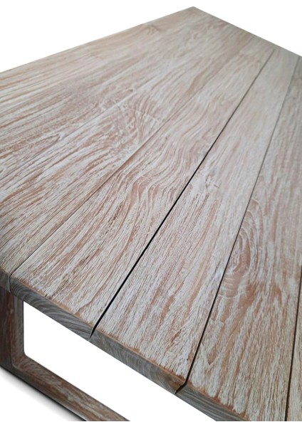 Kayla Ahşap Sehpa modelleri