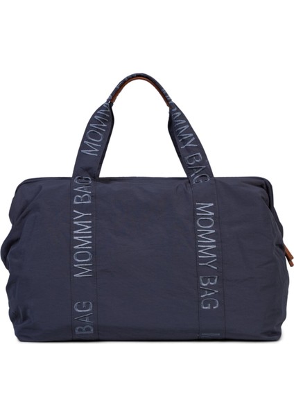 Mommy Bag Çanta Urban Koyu Gri Anne Bebek Bakım Çantası modelleri