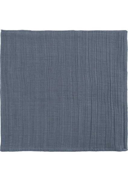 Müslin Swaddle Dusk Kundak Battaniye 100 x 100 cm