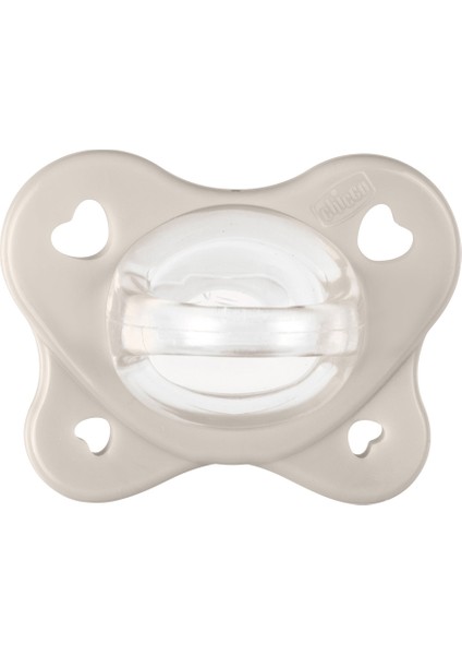 Physioforma Dual Soft Pembe Bej 6-16 Ay Silikon 2'li Emzik fiyatları