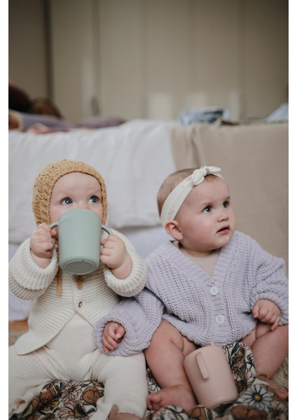 Cloud Unisex Bebek Alıştırma Bardağı 230 ml modelleri