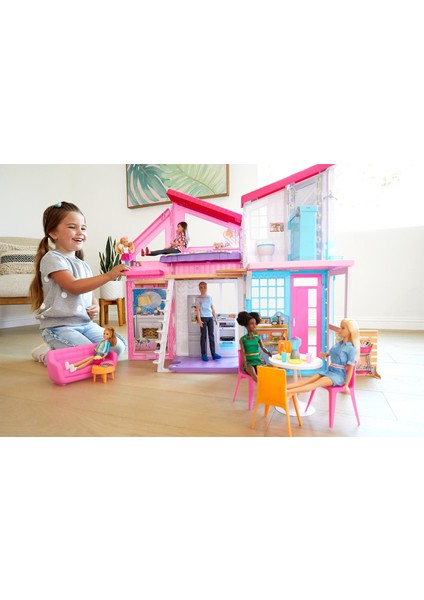 FXG57 Malibu Evi fiyatları