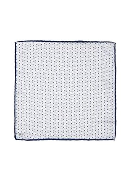 Puantiyeli Tek Mendil Gri fiyatları