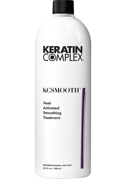 Heat Activated Düzleştirici Sistem Saç Maskesi 1000 ml