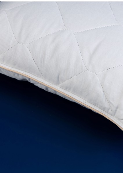 Ljungan Deve Tüyü Dolgulu Doğal Pamuk 35X45 cm Bebek Yastığı fırsatları