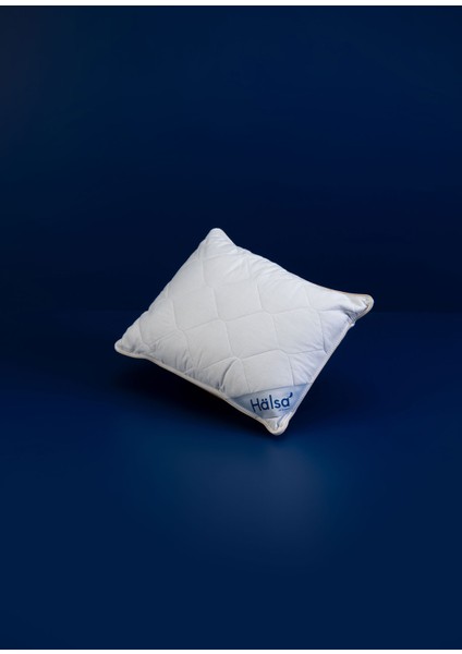 Ljungan Deve Tüyü Dolgulu Doğal Pamuk 35X45 cm Bebek Yastığı indirimleri