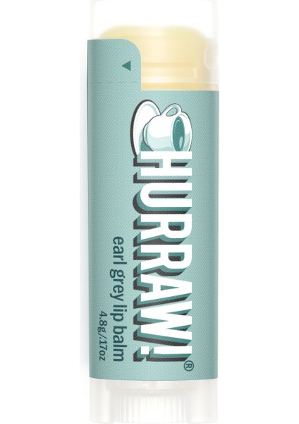 Earl Grey Lip Balm Nemlendirici Dudak Kremi 4.8 gr