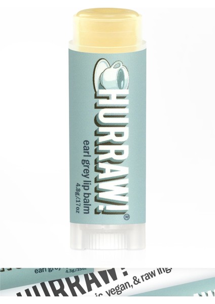 Earl Grey Lip Balm Nemlendirici Dudak Kremi 4.8 gr fiyatları