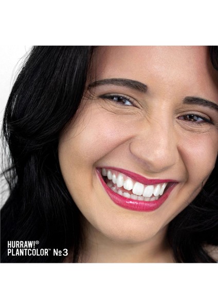 Plantcolor No:3 Dudak Renklendirici 4.8 gr indirimleri